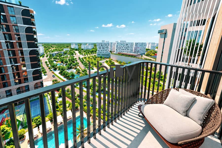 位于萨迪亚特岛,Nouran Living 2 卧室的公寓 3098000 AED - 16946516 位于萨迪亚特岛,Nouran Living 2 卧室的公寓 3098000 AED - 16946516