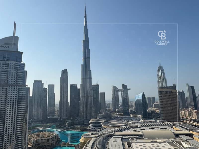 Wohnung in Downtown Dubai,Address Dubai Mall,The Address Fountain Views 2, 1 schlafzimmer, 199999 AED - 16953231 Wohnung in Downtown Dubai,Address Dubai Mall,The Address Fountain Views 2, 1 schlafzimmer, 199999 AED - 16953231