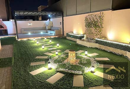 4 Camere Villa in affitto a Nad Al Sheba, Dubai - original (23). jpg 4 Camere Villa in affitto a Nad Al Sheba, Dubai - original (23). jpg