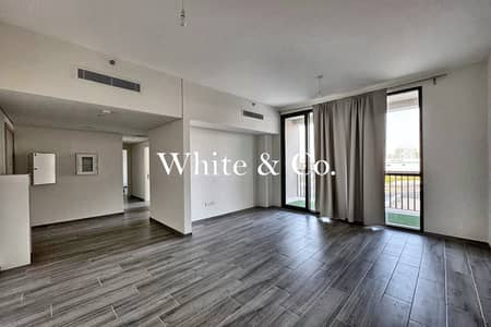 Appartement de 2 chambres à à vendre à Dubai Production City (IMPZ), Dubai - Appartement à Dubai Production City (IMPZ)，Midtown，Mesk，Mesk 1, 2 chambres, 1799999 AED - 16953248