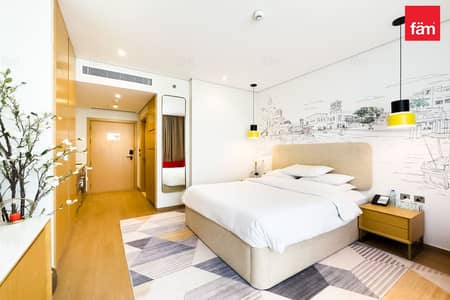 Monolocale in affitto a Jumeirah Village Triangle (JVT), Dubai - Appartamento a Jumeirah Village Triangle (JVT),JVT District 3,Terhab Hotel and Towers, 53888 AED - 16849291 Monolocale in affitto a Jumeirah Village Triangle (JVT), Dubai - Appartamento a Jumeirah Village Triangle (JVT),JVT District 3,Terhab Hotel and Towers, 53888 AED - 16849291