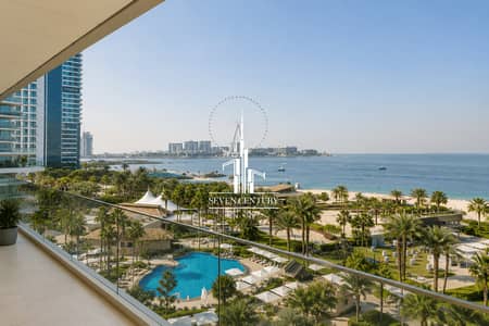 2 Schlafzimmer Wohnung zum Verkauf in Jumeirah Beach Residence (JBR), Dubai - Wohnung in Jumeirah Beach Residence (JBR)，One JBR, 2 schlafzimmer, 8199888 AED - 16953256