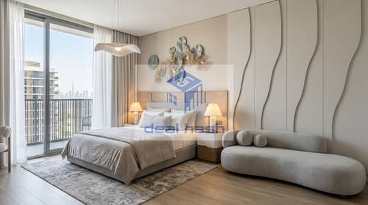 Студия Продажа в Дубай Продакшн Сити, Дубай - photo_11. jpg Студия Продажа в Дубай Продакшн Сити, Дубай - photo_11. jpg