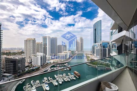 2 Camere Appartamento in vendita a Dubai Marina, Dubai - photo_001. jpg 2 Camere Appartamento in vendita a Dubai Marina, Dubai - photo_001. jpg