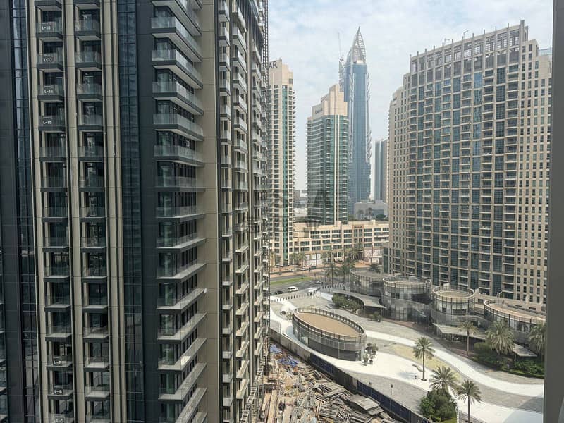 Appartement à Downtown Dubai,Opera District,Grande, 1 chambre, 100000 AED - 16953270 Appartement à Downtown Dubai,Opera District,Grande, 1 chambre, 100000 AED - 16953270