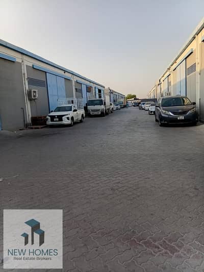 Warehouse para en Alquiler en Ras Al Khor, Dubai - 1. jpeg Warehouse para en Alquiler en Ras Al Khor, Dubai - 1. jpeg