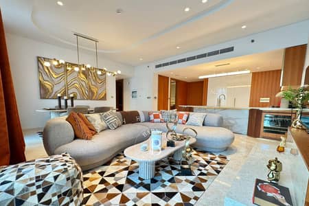 2 Schlafzimmer Wohnung zum Miete in Palm Jumeirah, Dubai - Wohnung in Palm Jumeirah,Ellington Beach House, 2 schlafzimmer, 280000 AED - 16515842 2 Schlafzimmer Wohnung zum Miete in Palm Jumeirah, Dubai - Wohnung in Palm Jumeirah,Ellington Beach House, 2 schlafzimmer, 280000 AED - 16515842