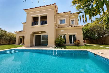 Villa de 4 chambres à à louer à Arabian Ranches, Dubai - Villa à Arabian Ranches,Alvorada,Alvorada 3, 4 chambres, 439000 AED - 16306435 Villa de 4 chambres à à louer à Arabian Ranches, Dubai - Villa à Arabian Ranches,Alvorada,Alvorada 3, 4 chambres, 439000 AED - 16306435