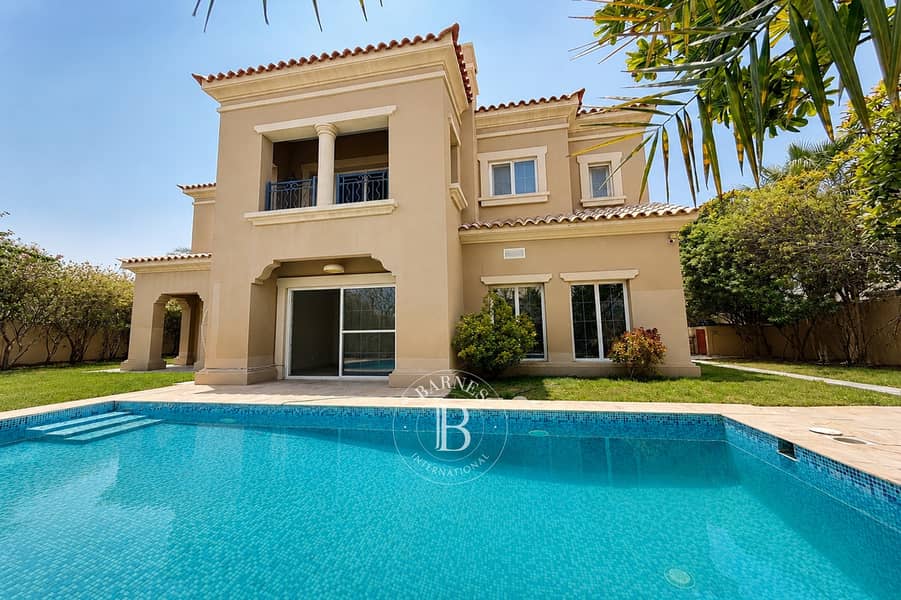 Villa à Arabian Ranches,Alvorada,Alvorada 3, 4 chambres, 439000 AED - 16306435 Villa à Arabian Ranches,Alvorada,Alvorada 3, 4 chambres, 439000 AED - 16306435