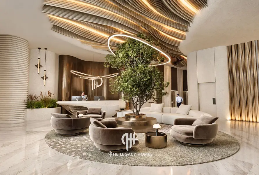 PHPP Option | Shell & Core | Retail Investment