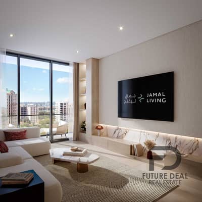 1 Bedroom Flat for Sale in Dubai Silicon Oasis (DSO), Dubai - IMG_6377. jpg 1 Bedroom Flat for Sale in Dubai Silicon Oasis (DSO), Dubai - IMG_6377. jpg