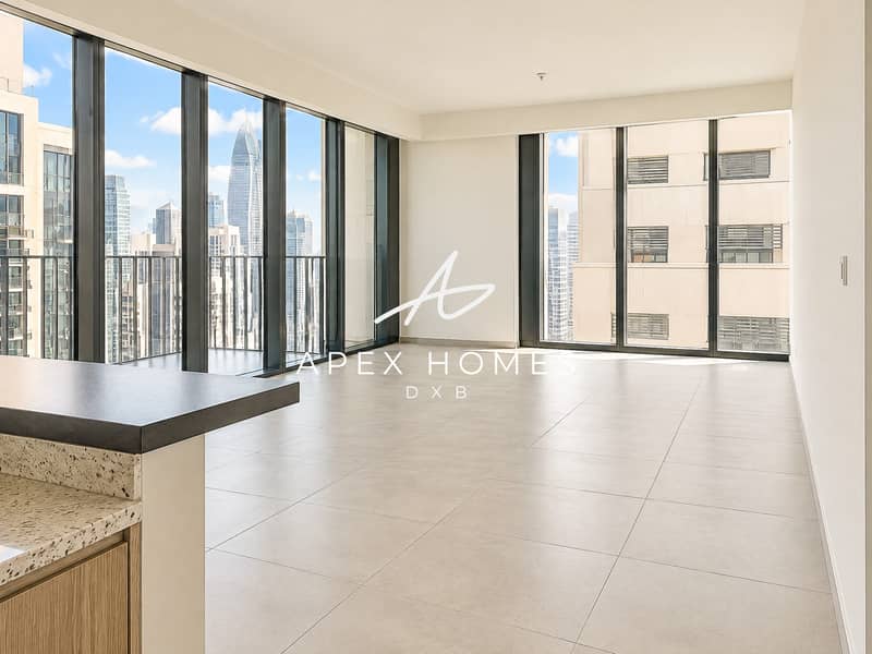Wohnung in Downtown Dubai,BLVD Heights,BLVD Heights Tower 2, 3 schlafzimmer, 330000 AED - 16953322 Wohnung in Downtown Dubai,BLVD Heights,BLVD Heights Tower 2, 3 schlafzimmer, 330000 AED - 16953322