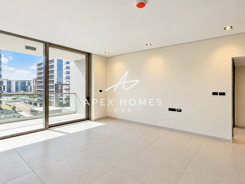 Unfurnished 1BR + Closet | Brand New | Vacant Unfurnished 1BR + Closet | Brand New | Vacant
