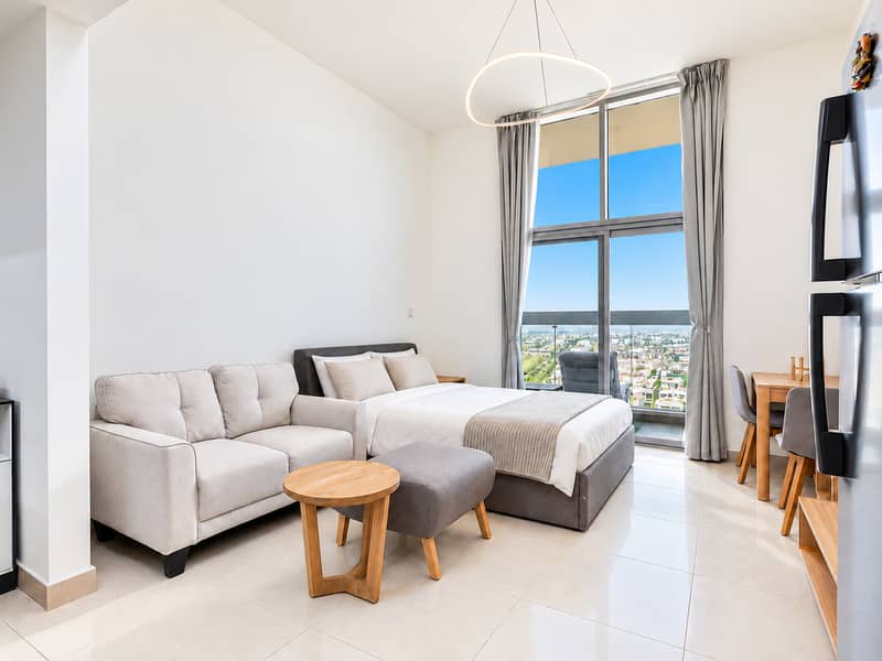 Great Investment | Furnished | Studio | Rented Great Investment | Furnished | Studio | Rented