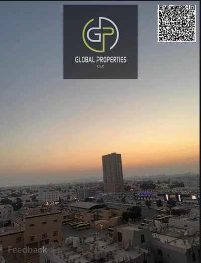 1 Schlafzimmer Wohnung zum Verkauf in Al Nuaimiya, Ajman - WhatsApp Image 2026-10-22 at 9.52. 18 PM (1). jpeg