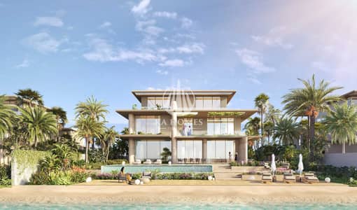 6 Slaapkamers Villa te Koop in Ajmal Makan City - Sharjah Waterfront, Sharjah - Grand. jpg