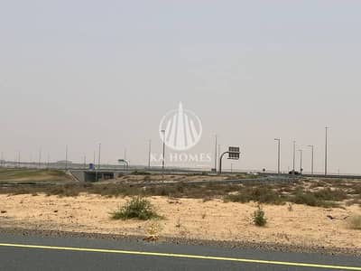 Plot zum Verkauf in Hoshi, Sharjah - 37ea8ef1-5025-41bb-85fd-8bfd683500f4. jpg