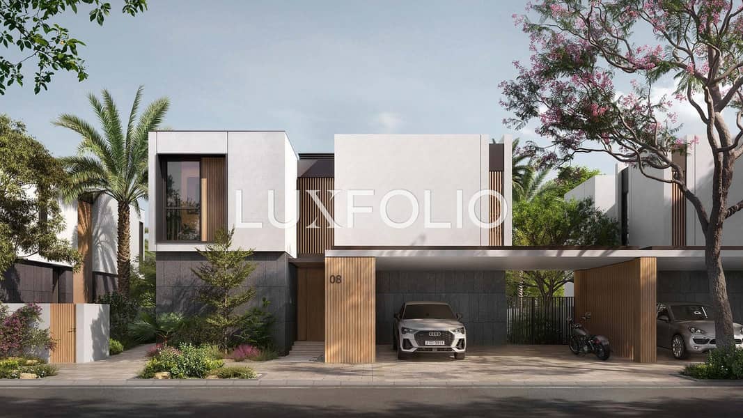 Villa in Haven by Aldar,Sanctuary, 5 schlafzimmer, 6350000 AED - 16953394 Villa in Haven by Aldar,Sanctuary, 5 schlafzimmer, 6350000 AED - 16953394