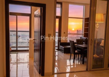 Appartement de 1 chambre à à louer à Al Furjan, Dubai - 2. png