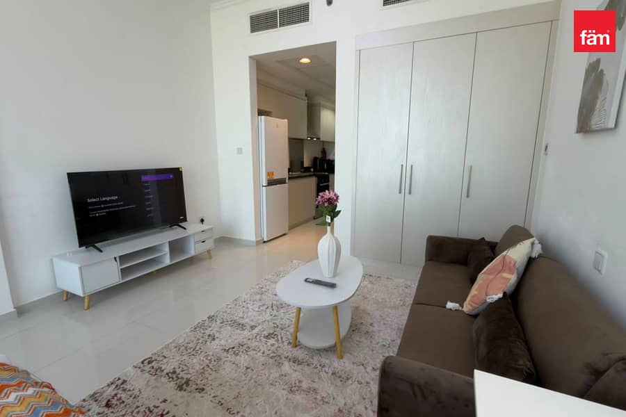 Fully Furnished | High Floor | Ready To Move Fully Furnished | High Floor | Ready To Move