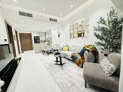1 Camera Appartamento in affitto a Jumeirah Village Triangle (JVT), Dubai - Appartamento a Jumeirah Village Triangle (JVT)，JVT District 4，Elbrus Tower, 1 camera da letto, 70000 AED - 16953452