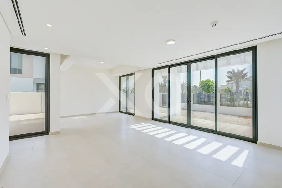 Vacant | Park backing | Be the first to live here!