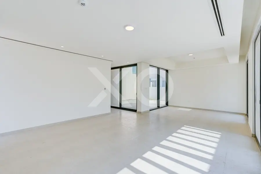 Vacant | Park backing | Be the first to live here!
