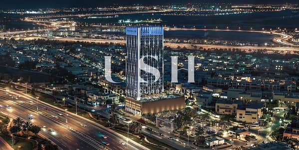 Estudio para en Venta en Jumeirah Village Triangle (JVT), Dubai - 01KH8AMG8SXHGHPSSFYN76QPR6. jpg