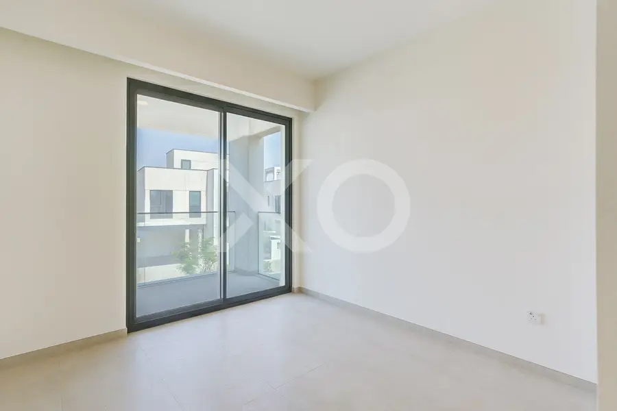 Vacant | Park backing | Be the first to live here!
