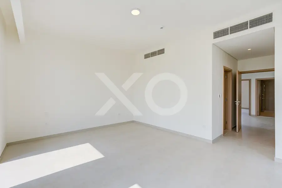 Vacant | Park backing | Be the first to live here!