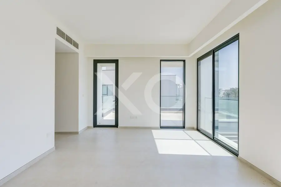 Vacant | Park backing | Be the first to live here!