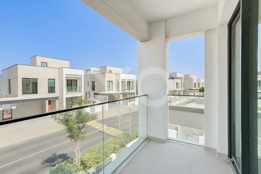 Vacant | Park backing | Be the first to live here!