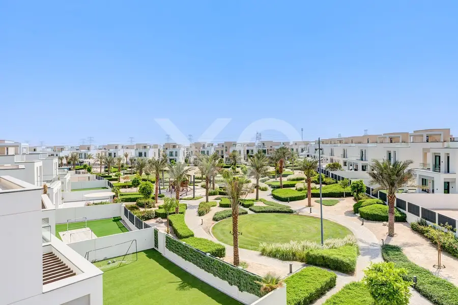 Vacant | Park backing | Be the first to live here!