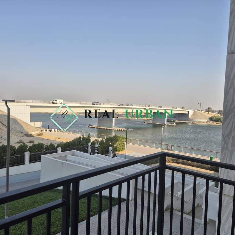 Appartamento a Yas Island,Water's Edge, 1 camera da letto, 80000 AED - 16953479 Appartamento a Yas Island,Water's Edge, 1 camera da letto, 80000 AED - 16953479