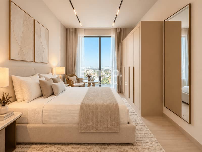 Квартира в Сити оф Арабия,MAG 330, 720000 AED - 16953506 Квартира в Сити оф Арабия,MAG 330, 720000 AED - 16953506