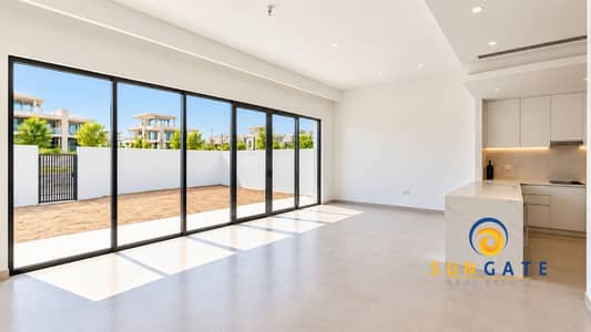 4 habitaciones Townhouse para en Alquiler en Mohammed Bin Rashid City (MBR City), Dubai - photo-01. jpg. jpeg 4 habitaciones Townhouse para en Alquiler en Mohammed Bin Rashid City (MBR City), Dubai - photo-01. jpg. jpeg