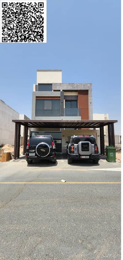 6 Schlafzimmer Villa zum Miete in Al Zahya, Ajman - WhatsApp Image 2026-10-23 at 11.48. 43 AM. jpeg 6 Schlafzimmer Villa zum Miete in Al Zahya, Ajman - WhatsApp Image 2026-10-23 at 11.48. 43 AM. jpeg