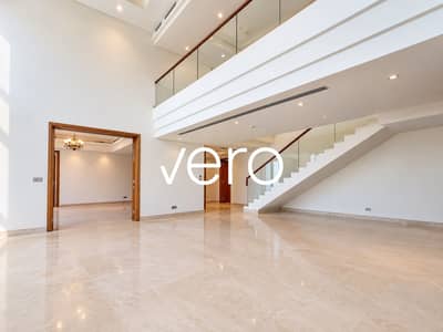 4 habitaciones Apartamento para en Alquiler en Palm Jumeirah, Dubai - Photo 1