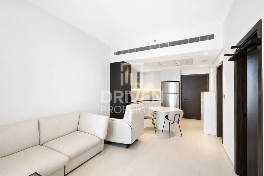 Appartement à Arjan,Marquis Signature, 1 chambre, 1099999 AED - 16953551 Appartement à Arjan,Marquis Signature, 1 chambre, 1099999 AED - 16953551