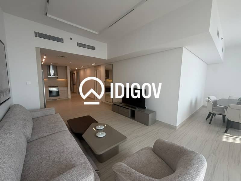 Квартира в Сити оф Арабия,MAG 330, 2 cпальни, 90000 AED - 16953555 Квартира в Сити оф Арабия,MAG 330, 2 cпальни, 90000 AED - 16953555