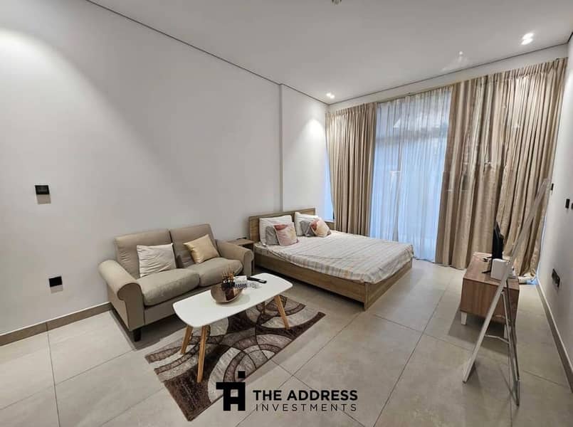 Appartamento a Dubai Production City (IMPZ),MYKA Residence, 48000 AED - 16953560 Appartamento a Dubai Production City (IMPZ),MYKA Residence, 48000 AED - 16953560