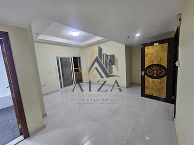 2 Slaapkamers Appartement te Huur in Al Qasimia, Sharjah - IMG-20261022-WA0015. jpg 2 Slaapkamers Appartement te Huur in Al Qasimia, Sharjah - IMG-20261022-WA0015. jpg