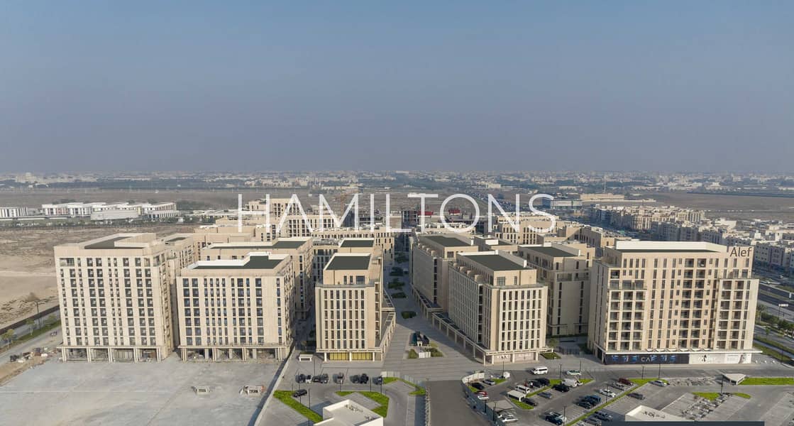 17 Aerial view 1 - Al Mamsha Souks. jpg