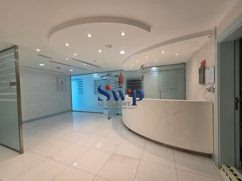 Büro in Al Khalidiyah,Khalidiyah Street, 370000 AED - 16953580 Büro in Al Khalidiyah,Khalidiyah Street, 370000 AED - 16953580
