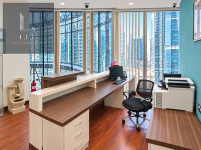 Office de à à louer à Business Bay, Dubai - Citadel Tower_ (17). png Office de à à louer à Business Bay, Dubai - Citadel Tower_ (17). png