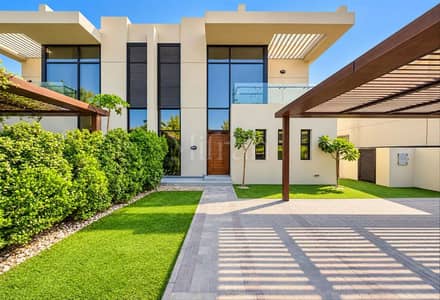 Villa de 3 chambres à à louer à DAMAC Hills, Dubai - WhatsApp Image 2026-10-23 at 12.15. 03 PM. jpeg