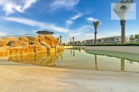 3 Camere Townhouse in affitto a The Valley by Emaar, Dubai - download. jpeg