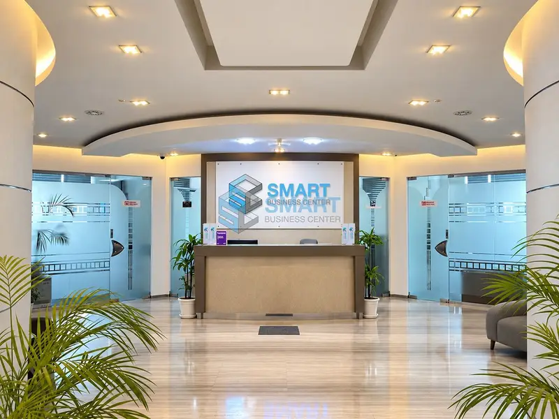 20,000 sharing desk for one person office space 12 cheques