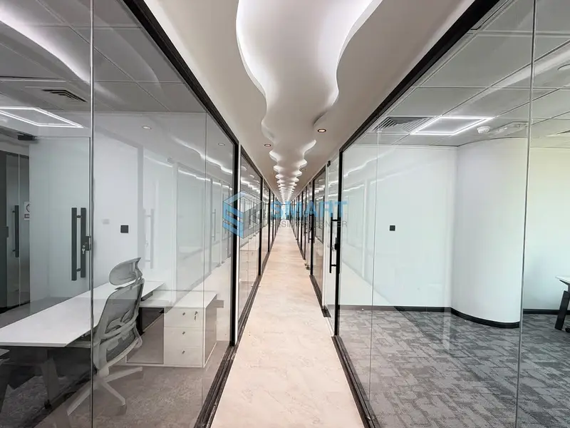 20,000 sharing desk for one person office space 12 cheques
