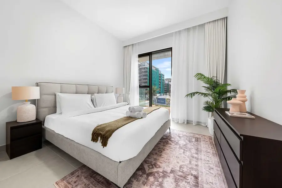 Large Layout | Prime Community | Furnished